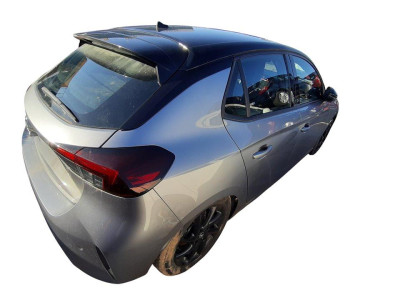 OPEL CORSA F, OPEL, CORSA F