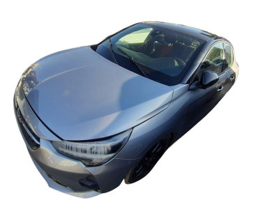 OPEL CORSA F, OPEL, CORSA F