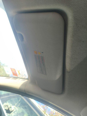 PARASOL DERECHO, NISSAN, NOTE (E11E)