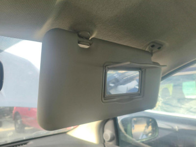 PARASOL DERECHO, NISSAN, NOTE (E11E)