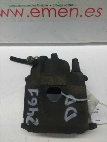  PINZA DE FRENO DELANTERA DERECHA Seat IBIZA (6K1) 