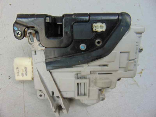  CERRADURA PUERTA TRASERA IZQUIERDA AUDI A6 AVANT (4F5) 