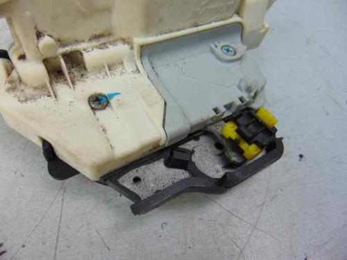  CERRADURA PUERTA TRASERA IZQUIERDA AUDI A6 AVANT (4F5) 