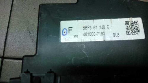  NO IDENTIFICADO MAZDA 3 BERLINA (BL) 