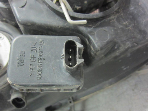  FARO DERECHO OPEL ZAFIRA A 