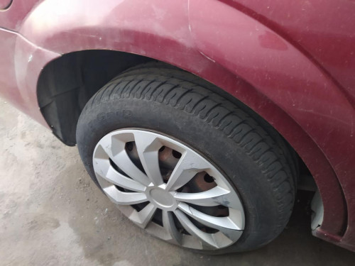  LLANTA Ford MONDEO BERLINA (GE) 