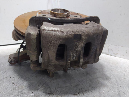  PINZA DE FRENO DELANTERA IZQUIERDA Ssangyong KORANDO 