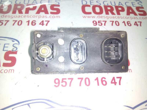  CAJA PRECALENTAMIENTO RENAULT RAPID /EXPRESS (F40) 
