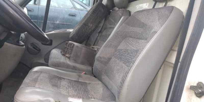 RENAULT MASTER II FASE 2 DOBLE CABINA CAMIÓN/CHASIS