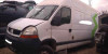 RENAULT MASTER II FASE 2 DOBLE CABINA CAMIÓN/CHASIS — автомобиль-донор на запчасти 