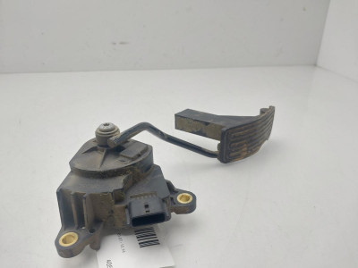 POTENCIOMETRO PEDAL, Nissan, QASHQAI (J10)