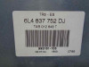 ELEVALUNAS DELANTERO DERECHO Seat IBIZA (6L1) 