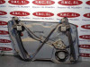 ELEVALUNAS DELANTERO DERECHO Seat IBIZA (6L1) 