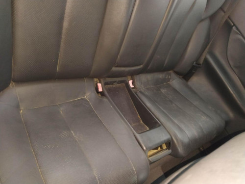 ENGANCHE CINTURON TRASERO DERECHO Mercedes-Benz CLK (BM 208) COUPE 