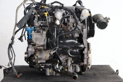 MOTOR COMPLETO, MG ROVER, ROVER 45 (T/RT)