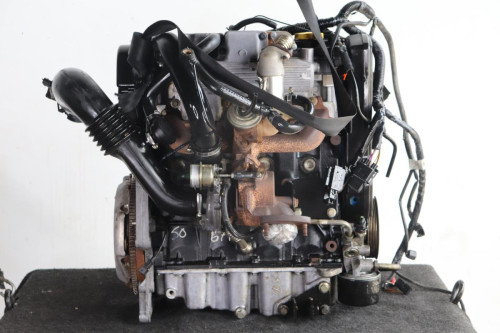  MOTOR COMPLETO, MG ROVER, ROVER 45 (T/RT) 