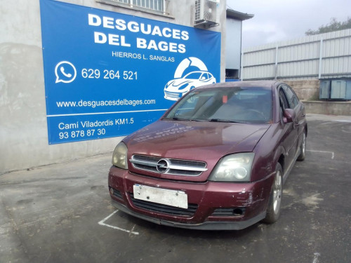  OPEL VECTRA C BERLINA 