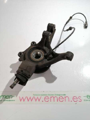 MANGUETA DELANTERA DERECHA, CITROEN, C4 COUPE