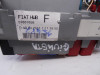  CAJA RELES / FUSIBLES ALFA ROMEO GIULIETTA (191) 