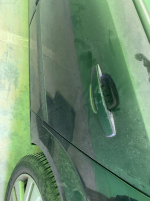 MANETA EXTERIOR TRASERA IZQUIERDA
