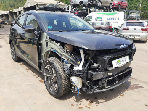  KIA SPORTAGE (NQ5) 