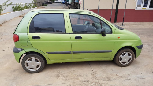  Daewoo Matiz (1997->) SIN IDENTIFICAR 