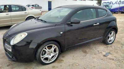 ALFA ROMEO MITO (145)