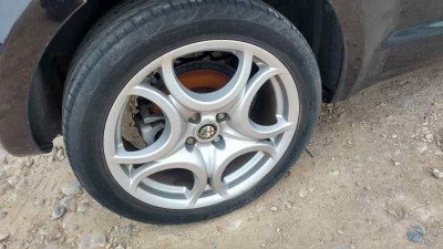 ALFA ROMEO MITO (145)