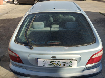 PORTON TRASERO Renault Megane I Fase 2 Berlina (BA0)(1999->)