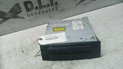 SISTEMA AUDIO / RADIO CD
