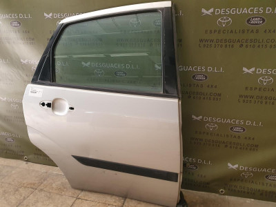 PUERTA TRASERA DERECHA, FORD, FOCUS BERLINA (CAK)