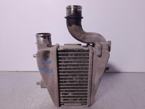 INTERCOOLER Honda CIVIC 5 PUERTAS (FK) 