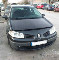 RENAULT MEGANE II CLASSIC BERLINA