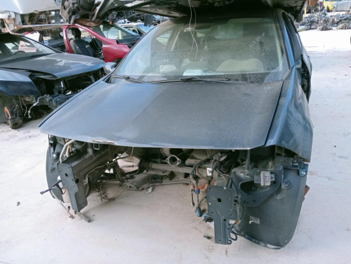  RENAULT MEGANE II CLASSIC BERLINA 