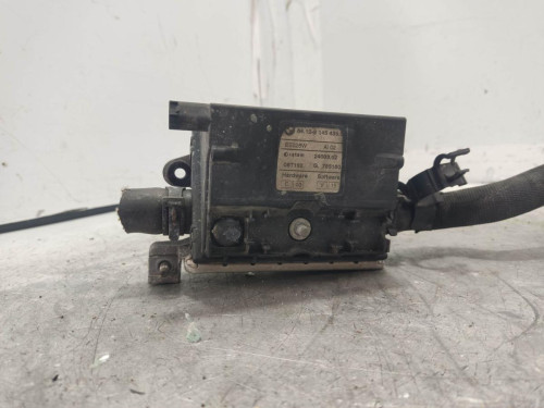 MOTOR CALEFACCION BMW SERIE X3 (E83) 