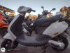 PIAGGIO (VESPA) — автомобиль-донор на запчасти 