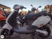 PIAGGIO (VESPA)