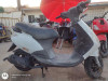 PIAGGIO (VESPA) — автомобиль-донор на запчасти 