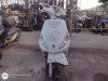 PIAGGIO (VESPA) — автомобиль-донор на запчасти 