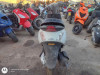 PIAGGIO (VESPA) — автомобиль-донор на запчасти 