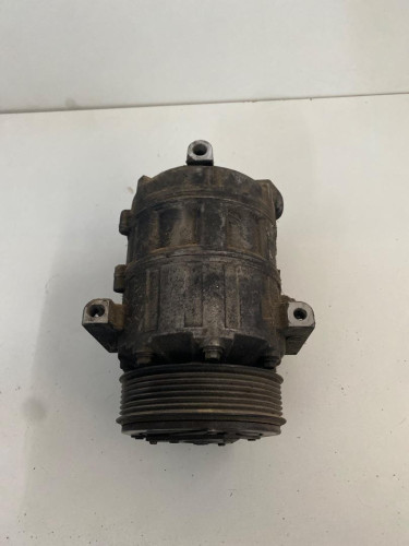COMPRESOR AIRE ACONDICIONADO 