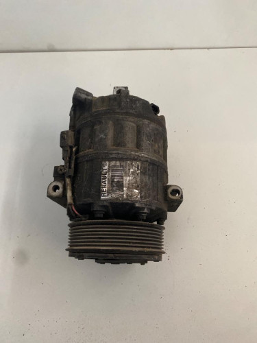 COMPRESOR AIRE ACONDICIONADO 