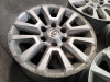 JUEGO LLANTAS Toyota LAND CRUISER (J15) 