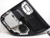 GUARNECIDO PUERTA TRASERA IZQUIERDA CITROEN C3 