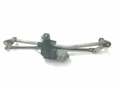 MOTOR LIMPIA DELANTERO, AUDI, A4 AVANT (8E)