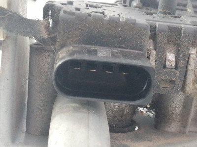 MOTOR LIMPIA DELANTERO, AUDI, A4 AVANT (8E)