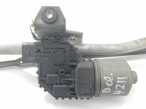  MOTOR LIMPIA DELANTERO, AUDI, A4 AVANT (8E) 