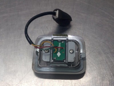 INTERRUPTOR, NISSAN, QASHQAI +2 (JJ10)
