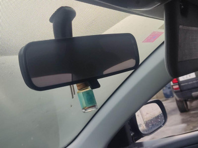 RETROVISOR INTERIOR, TOYOTA, COROLLA (E15)