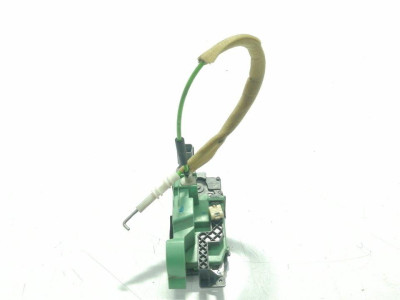 CERRADURA PUERTA TRASERA DERECHA, FIAT, LINEA (110)